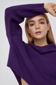 Dkny Pulover violet P14SAU07