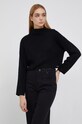 Dkny Sweter P14SAU07 P14SAU07 czarny SS22