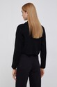 Odzież Dkny Sweter P14SAU07 P14SAU07 czarny
