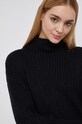 Dkny Sweter P14SAU07 czarny P14SAU07