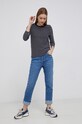Dkny pulover P1LSAVA4 bleumarin SS22