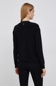 Odzież Dkny Bluzka P1RHZC90 P1RHZC90 czarny