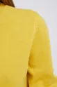 Vlnený sveter United Colors of Benetton Dámsky