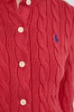 Polo Ralph Lauren kardigan bawełniany Damski