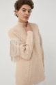 Светр Bruuns Bazaar BBW2819 бежевий SS22