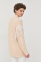 Одяг Светр Bruuns Bazaar BBW2819 бежевий