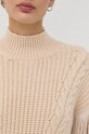 Светр Bruuns Bazaar BBW2819 бежевий