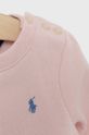 Polo Ralph Lauren bluza dziecięca 311844839005 60 % Bawełna, 40 % Poliester