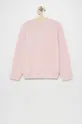 Παιδική μπλούζα Polo Ralph Lauren ροζ