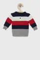 Детский свитер United Colors of Benetton мультиколор
