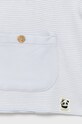 Κοριτσίστικα Παιδικό μακρυμάνικο United Colors of Benetton 32LXB1001.W μπλε