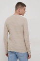 Jack & Jones Sweter bawełniany 100 % Bawełna