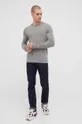 Only & Sons sweter szary