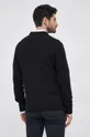 Volnen pulover BOSS  10% Kašmir, 90% Deviška volna