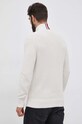 Oblečení Bavlněný svetr Tommy Hilfiger MW0MW21304.PPYY béžová