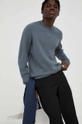 gray Samsoe Samsoe jumper