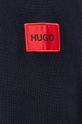 Pamučni pulover Hugo Muški