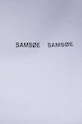 Samsoe Samsoe hanorac de bumbac M00018104