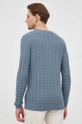 Emporio Armani sweter  78 % Wiskoza, 22 % Poliamid