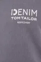 Βαμβακερή μπλούζα Tom Tailor Ανδρικά