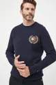 Βαμβακερό πουλόβερ Tommy Hilfiger Icon  100% Βαμβάκι