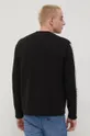 Tommy Jeans sweter bawełniany DM0DM13049.PPYY 100 % Bawełna