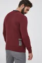 Pamučni pulover G-Star Raw  100% Organski pamuk