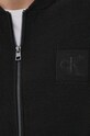 Kardigan Calvin Klein Jeans J30J319661.PPYY černá