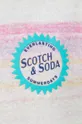 Βαμβακερή μπλούζα Scotch & Soda Ανδρικά