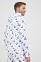Oblečení Bavlněná mikina Polo Ralph Lauren 710860596001 bílá