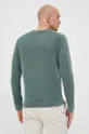 Liu Jo sweter bawełniany M122P202GIROCOLD 100 % Bawełna