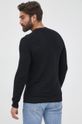 Sisley bombažni pulover  100% Bombaž