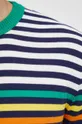 United Colors of Benetton sweter bawełniany Męski