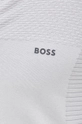 Хлопковый свитер BOSS Boss Athleisure Мужской