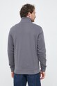 Ruházat BOSS pamut melegítőfelső BOSS CASUAL 50468428 szürke