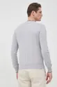 Pamučni pulover La Martina  100% Pamuk