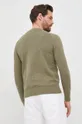 Βαμβακερό πουλόβερ Calvin Klein  100% Βαμβάκι