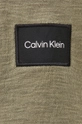 Хлопковый свитер Calvin Klein Мужской