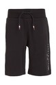 Tommy Hilfiger - Szorty dziecięce KB0KB07116.PPYY czarny SS22