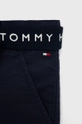 Detské krátke nohavice Tommy Hilfiger  97% Bavlna, 3% Elastan