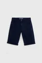 mornarsko plava Dječje kratke hlače Guess Za dječake