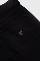 Chłopiec Guess Szorty dziecięce L1RD03.WE620 czarny