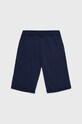 Дитячі шорти Guess casual темно-синій L93Q25.KAUG0