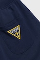 Dječaci Dječje kratke hlače Guess L93Q25.KAUG0 mornarsko plava