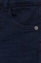 Băieți Guess Pantaloni scurți din denim pentru copii N1RD03.WE620 bleumarin