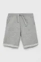 grigio Guess shorts bambino/a Ragazzi