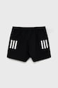 adidas Performance - Детские шорты GI7637 GI7637 чёрный AW23