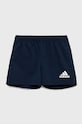 Adidas Performance Pantaloni scurți copii GI7640 uni bleumarin GI7640