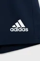adidas Performance otroške kratke hlače  100% Reciklini poliester