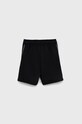 adidas Performance Szorty dziecięce GM7343 GM7343 czarny SS22